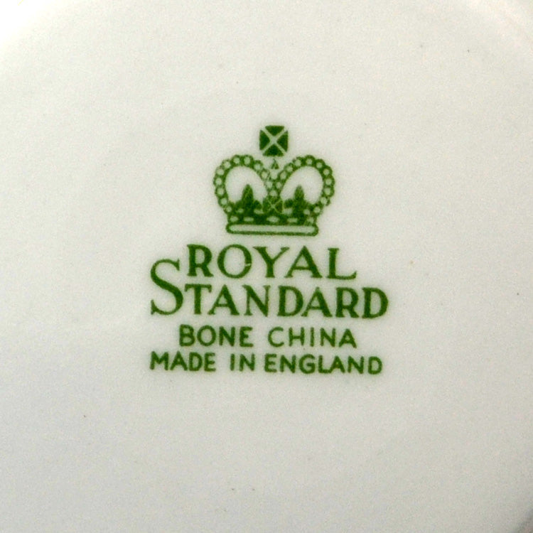 Royal Albert China Val D'Or Side Plate