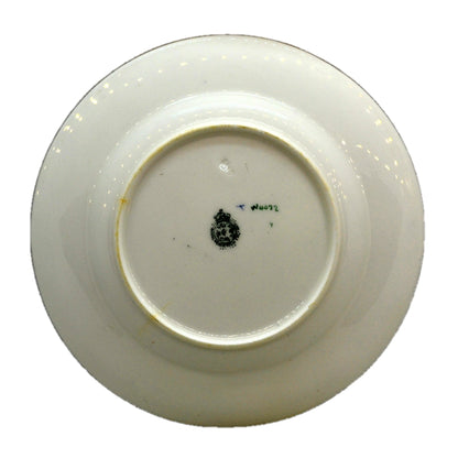 Antique Royal Worcester W4022