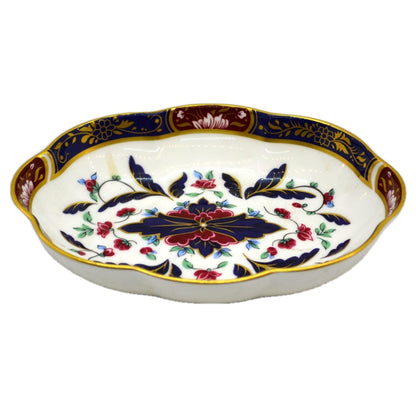 Royal Worcester Prince Regent china