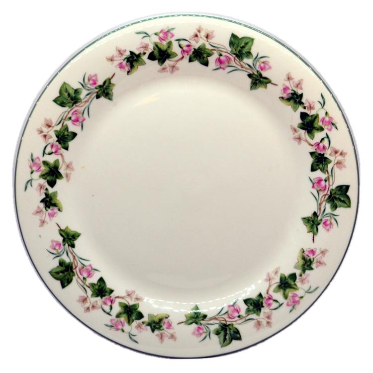 royal doulton tiverton expressions dinner plate