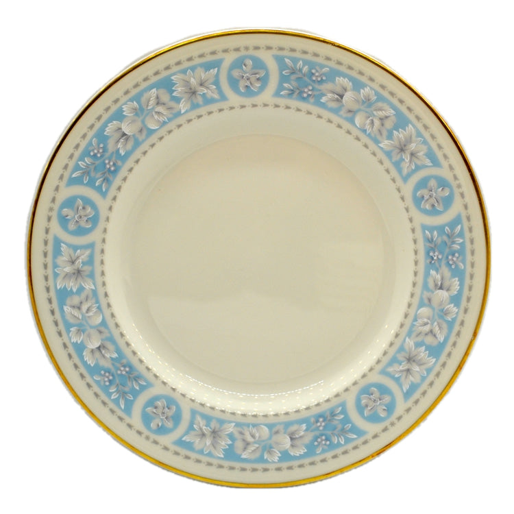 Royal Doulton Hampton Court Side Plate
