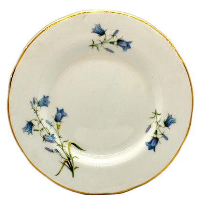 James Sadler Wellington Bone China Side Plate