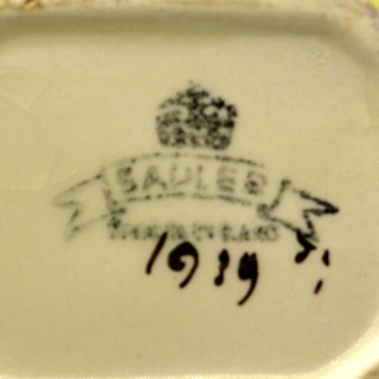 Sadler China marks