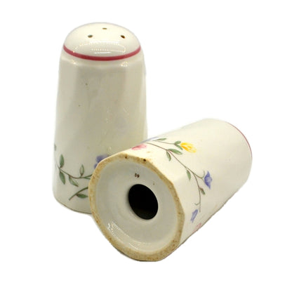 Johnson Brothers Summer Chintz China Salt & Pepper Pot