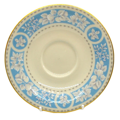 Royal Doulton China Hampton Court 6-inch Saucer