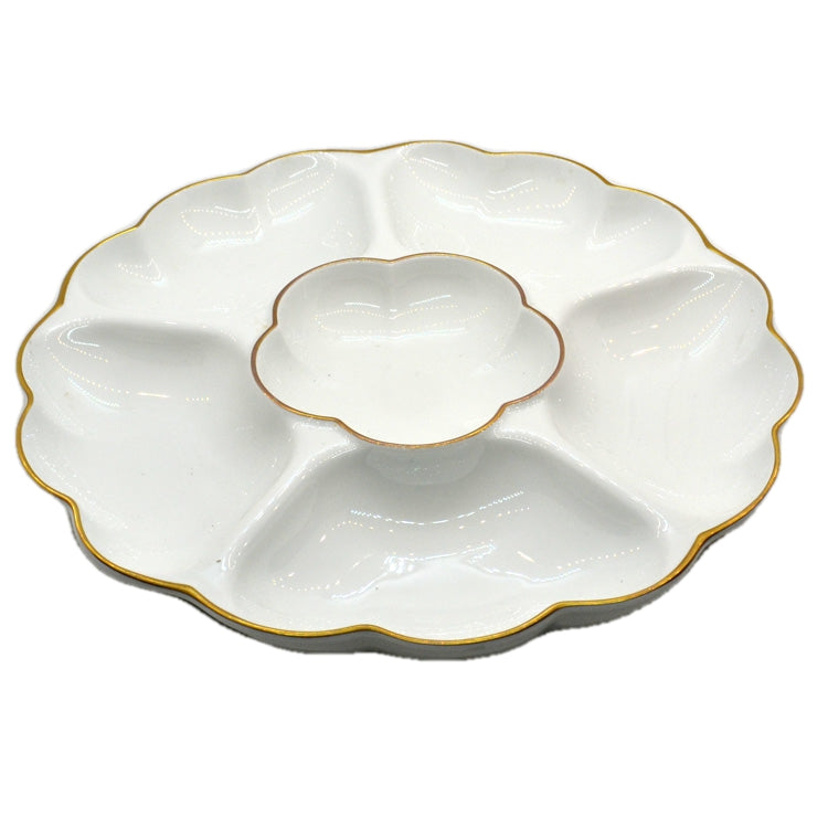 Royal Doulton China Hors d'oeuvre Tray