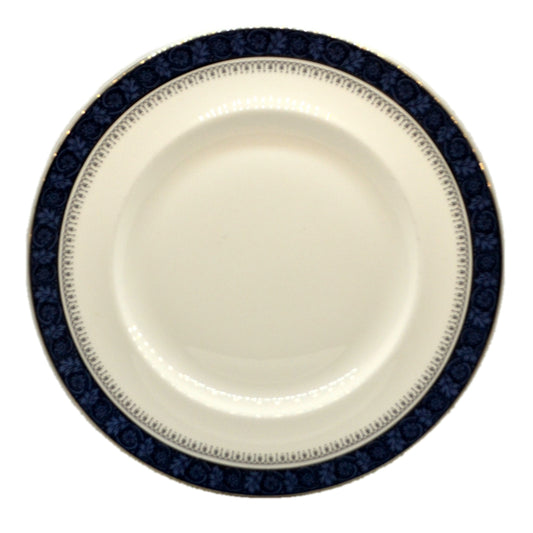 Royal Doulton Sherbrook H5009 China Dinner Plate