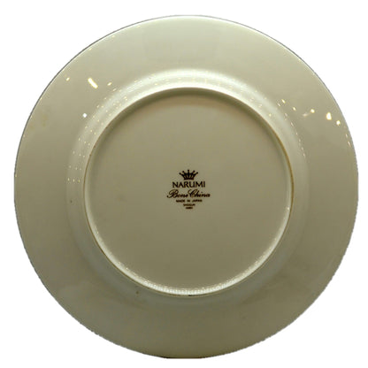 Mikasa Namuri Shogun Bone China Dinner Plate