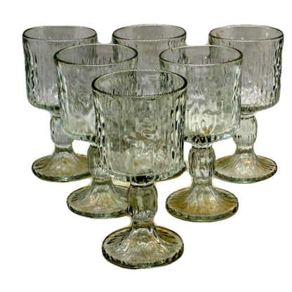  Ravenhead Siesta Wine Goblets