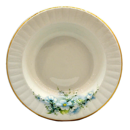 Royal Stafford China Blossom Time Soup Bowl