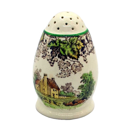 spode byron spode pepper pot