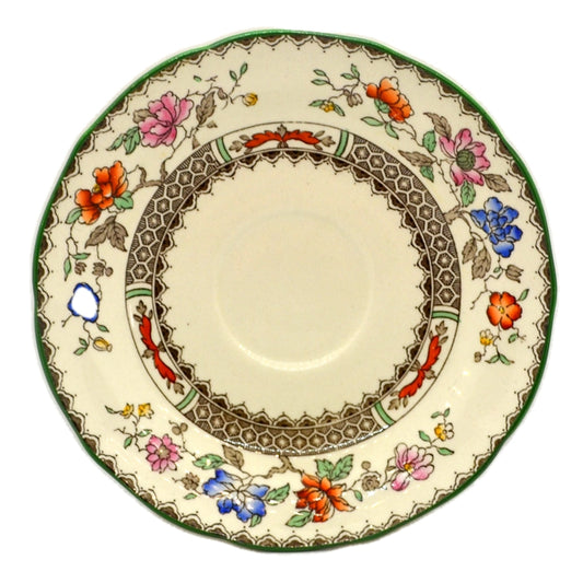 Spode Rug Spode China | Copeland Spode China – Vintage Farmhouse Antiques