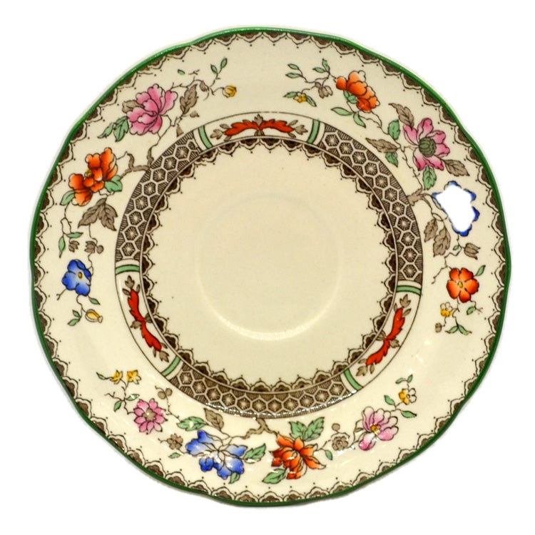 Spode China | Copeland Spode China – Vintage Farmhouse Antiques