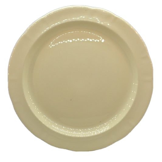 Spode China Christmas Tree S3324E 12.25-inch plate