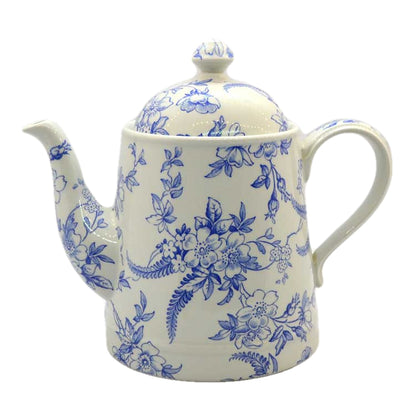 spode penny lane teapot