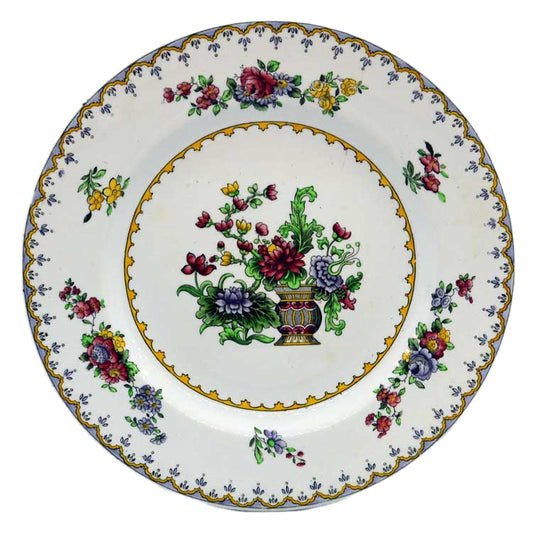 Copeland Spode Peplow dessert plates