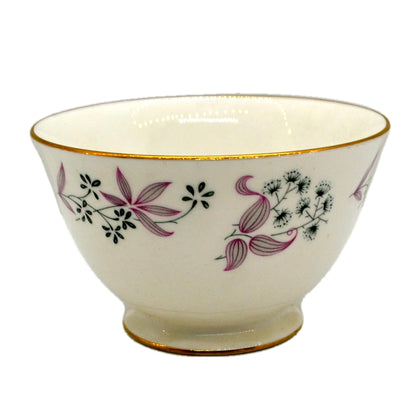 Colclough Adam China Open Sugar Bowl