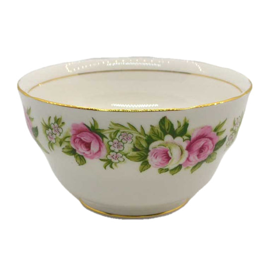 Colclough China Enchantment Small Sugar Bowl