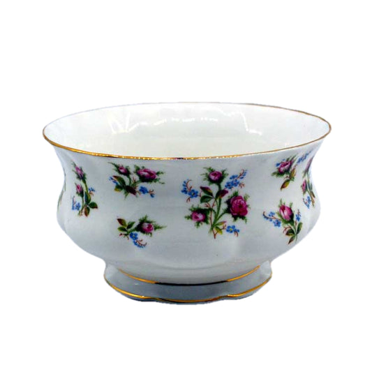 Royal Albert Winsome sugar bowl