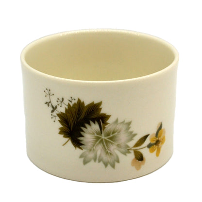 Royal Doulton China Westwood TC1025 Sugar Bowl