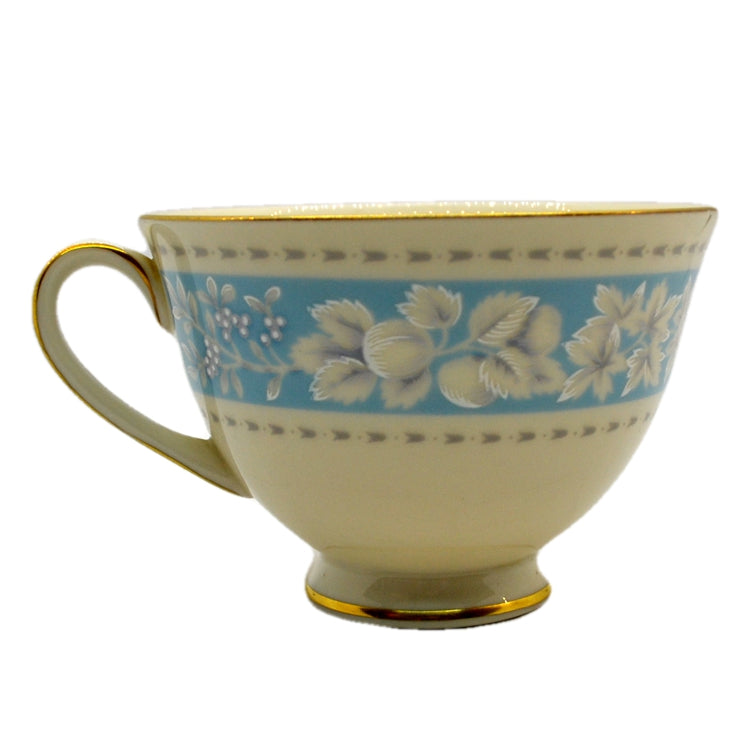 Royal Doulton Hampton Court china tea cup