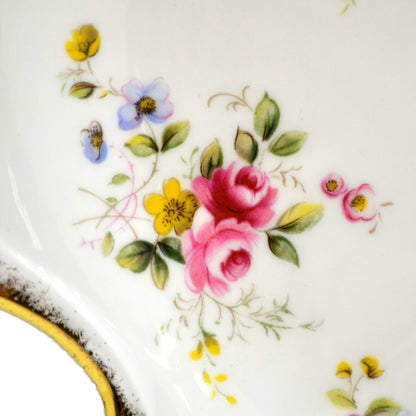 Royal Albert China Tenderness China pattern