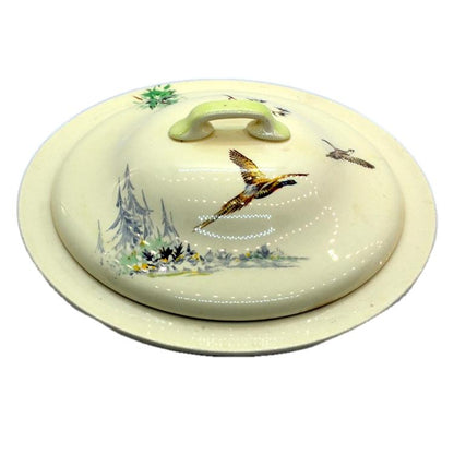 royal doulton coppice d5803 china