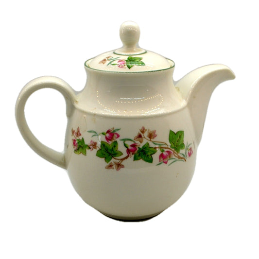 Royal Doulton Expressions Tiverton China Teapot