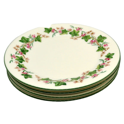 Royal Doulton  Expressions Tiverton China Side Plates