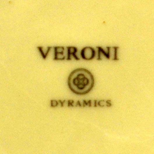 Veroni Dyramics Poland Cream Pierced China 