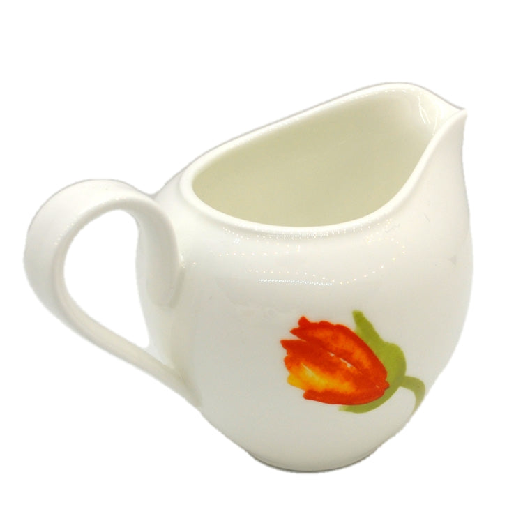 Villeroy and Boch Tulip ChinaMilk Jug