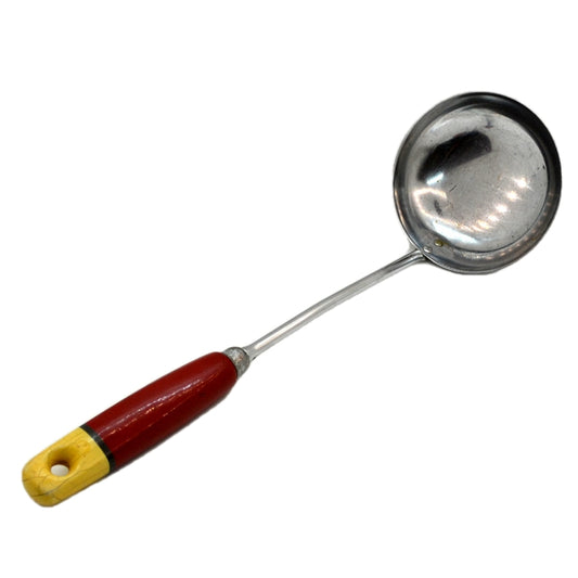 Skyline Chrome Vintage Kitchen Ladle