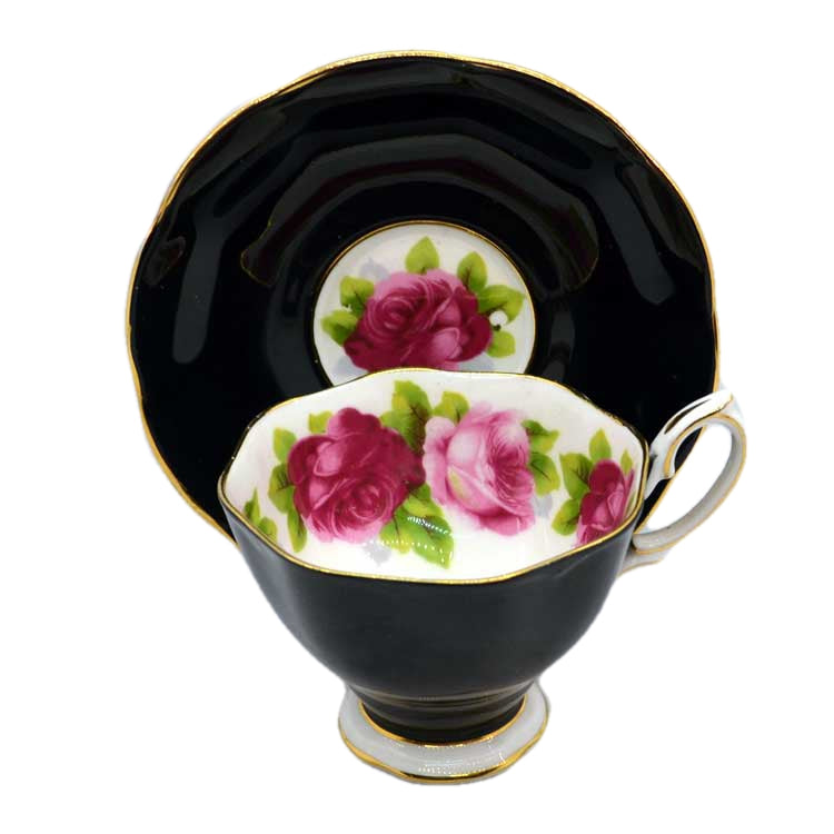 Rare Royal Albert china Tea cup