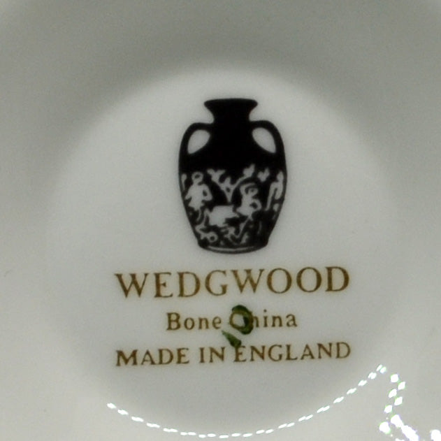 Wedgwood China Charnwood 3984 Teacup
