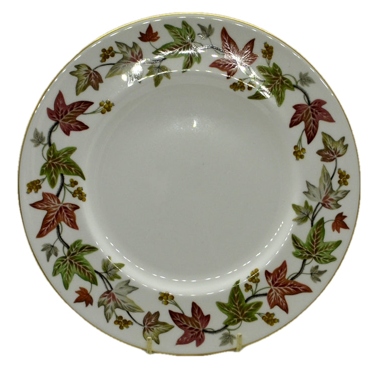 Wedgwood china Ivy House Dinner Plate | VintageFarmhouse – Vintage ...