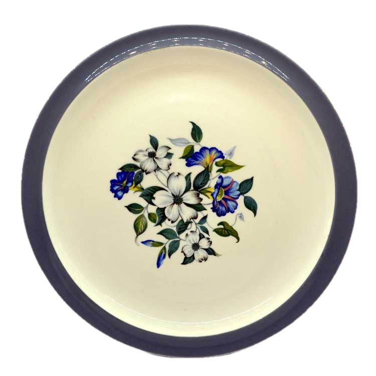 wedgwood isis dinner plate