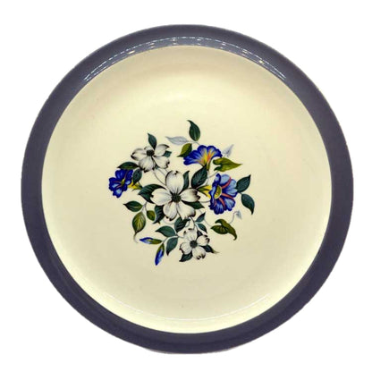 wedgwood isis dinner plate