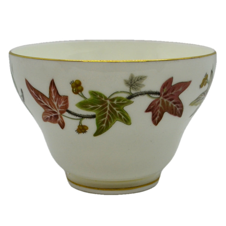 Wedgwood china Ivy House sugar bowl