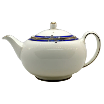 Wedgwood China Kingswood 2-pint Teapot