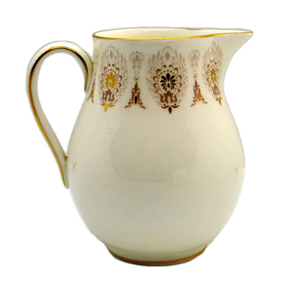 Wedgwood China Medina Milk Jug