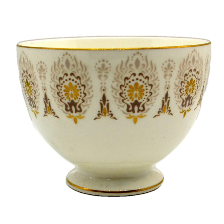 Wedgwood China Medina Sugar Bowl