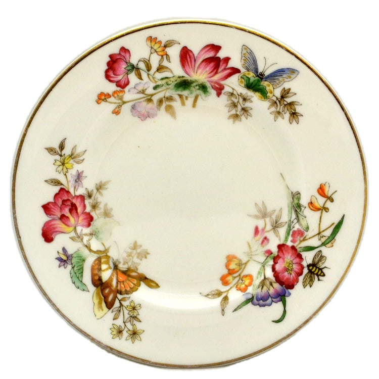 Wedgwood Bone China Sandon WD 4010 Side Plate