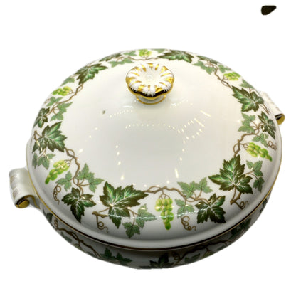 Wedgwood China Santa Clara W4114 Serving Tureen 