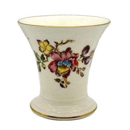 Wedgwood China Swallow Vase