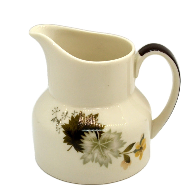 Royal Doulton China Westwood TC1025 Milk Jug