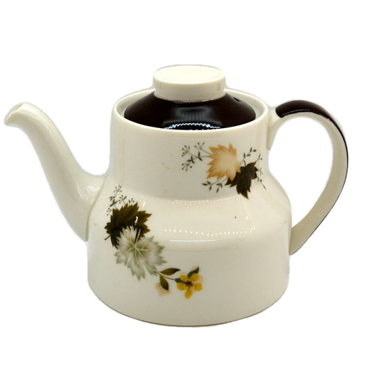 Royal Doulton China Westwood TC1025 Small Teapot