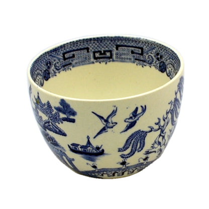 Wedgwood Willow Round Sugar Bowl – Vintage Farmhouse Antiques