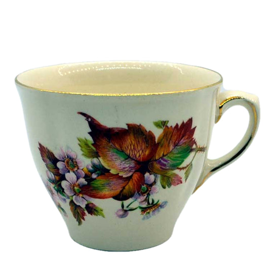 Royal Doulton China Wilton tea cups