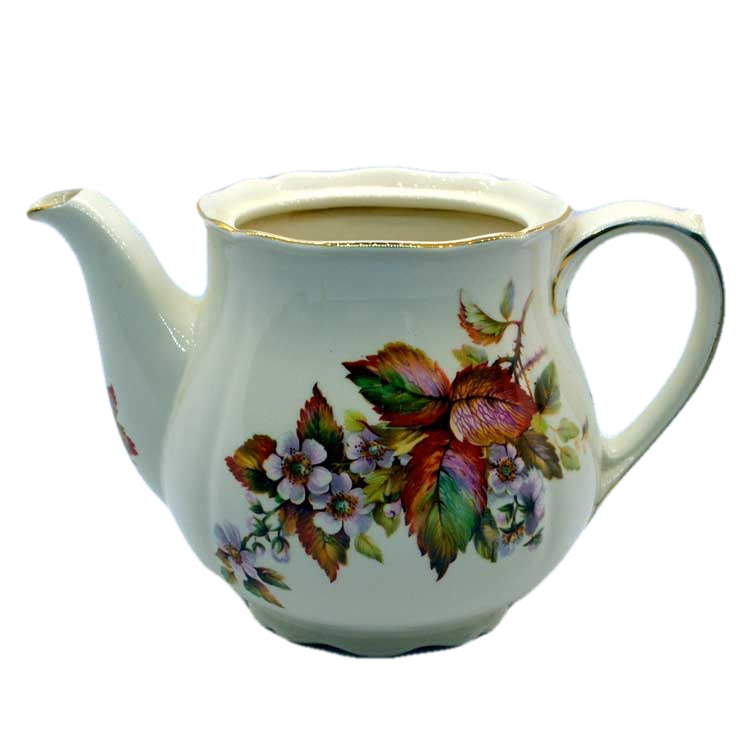 Royal Doulton Wilton teapot