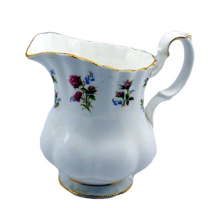 royal albert winsome milk jug